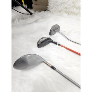 King Cobra Golf Club 12° Degree Offset Loft, Hippo Club,  Soft Stroke 2000